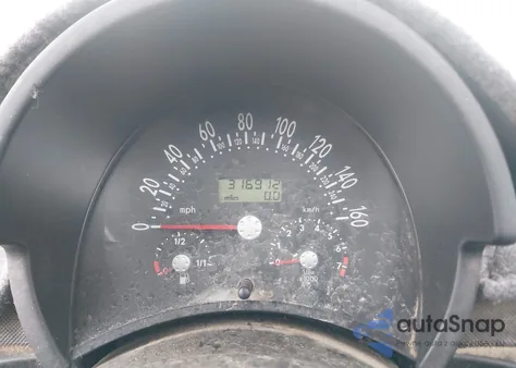 2001 Volkswagen New Beetle Glx from USA, damaged, VIN 3VWDD21C31M448139